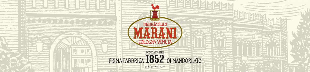 Italo Marani il Mandorlato…